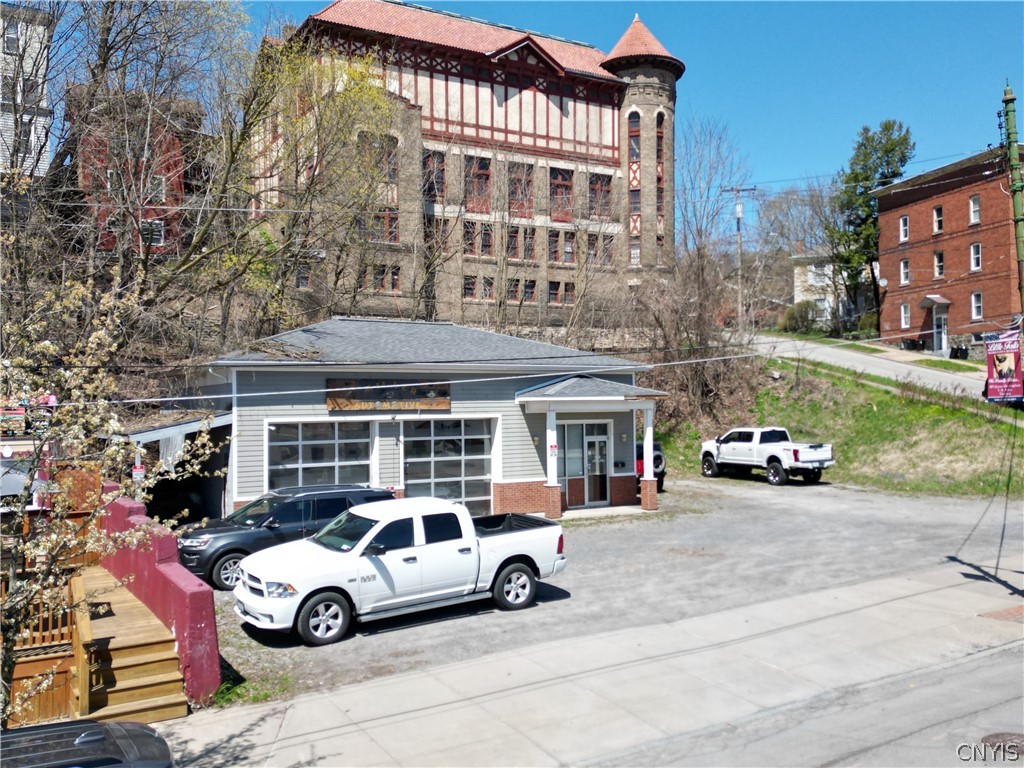 22 W Main Street