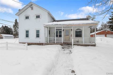 Homes For Sale - 474 W 3rd Street<br/> Fulton, NY 13069