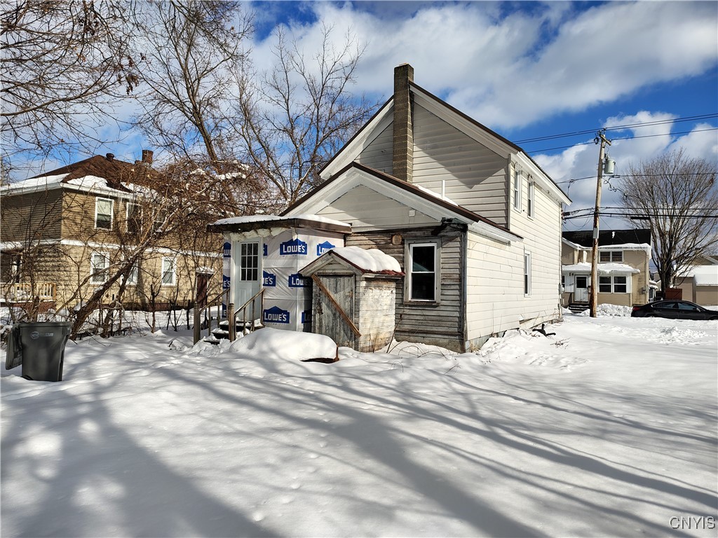 314 Lawrence Street