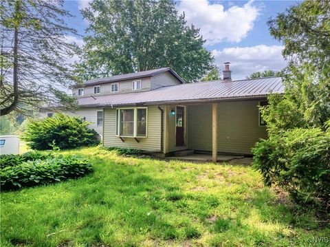 1010 Simmons Road Sterling NY 13156