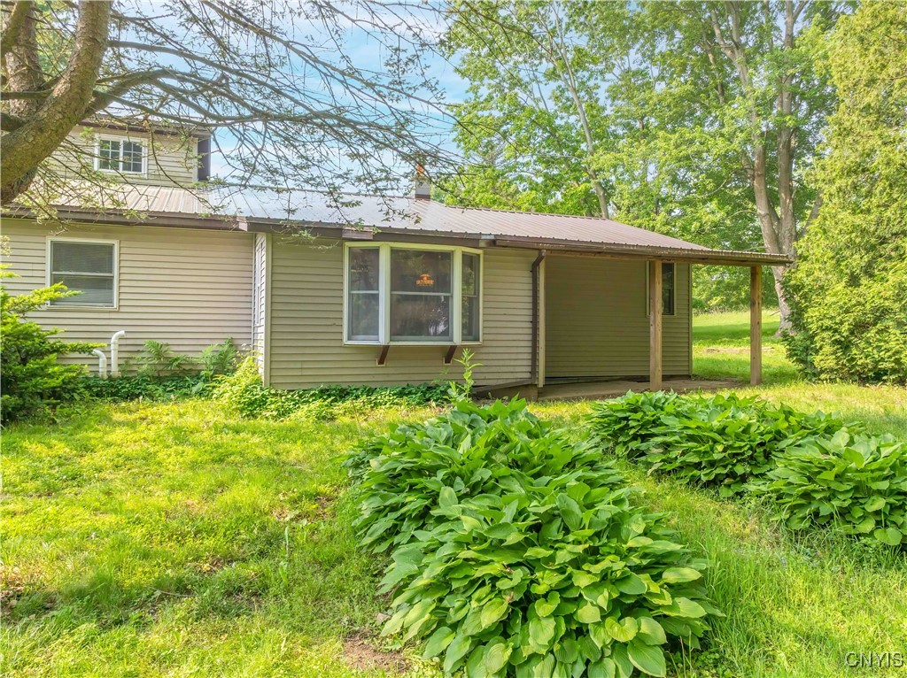 1010 Simmons Road