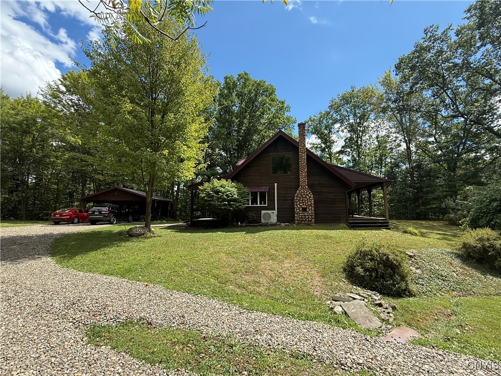 8 Westwood Drive