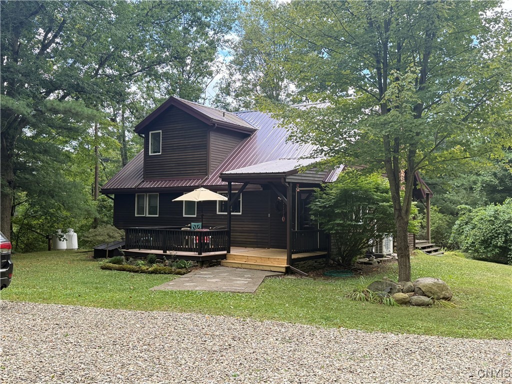 8 Westwood Drive