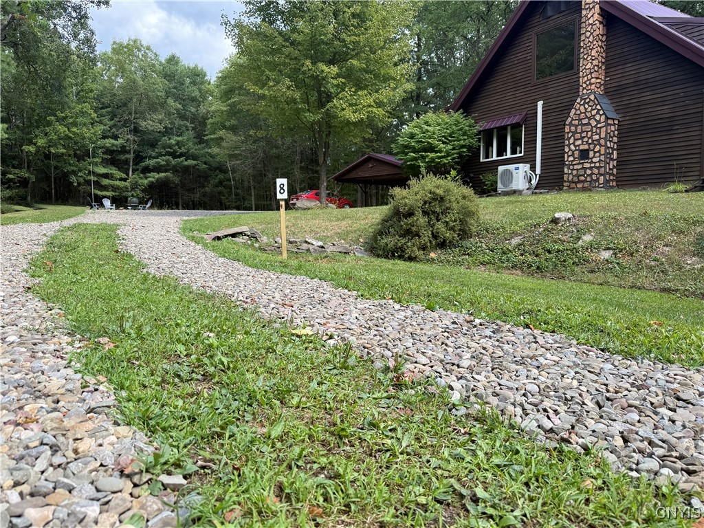 8 Westwood Drive