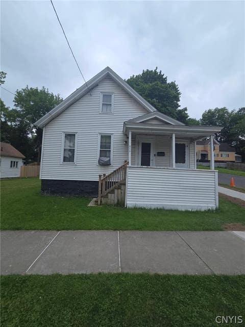 Homes For Sale - 513 Rowland Street<br/> Onondaga County, Syracuse, NY 13204