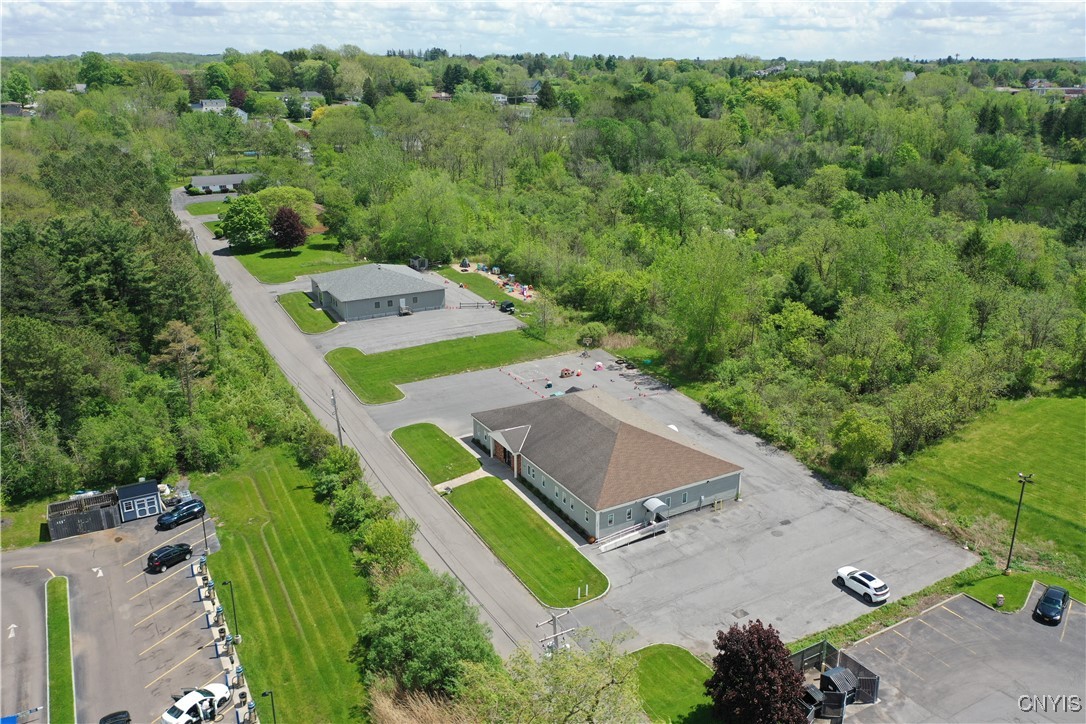 1100 Corporate Drive