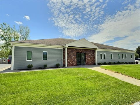 1100 Corporate Drive Auburn NY 13021