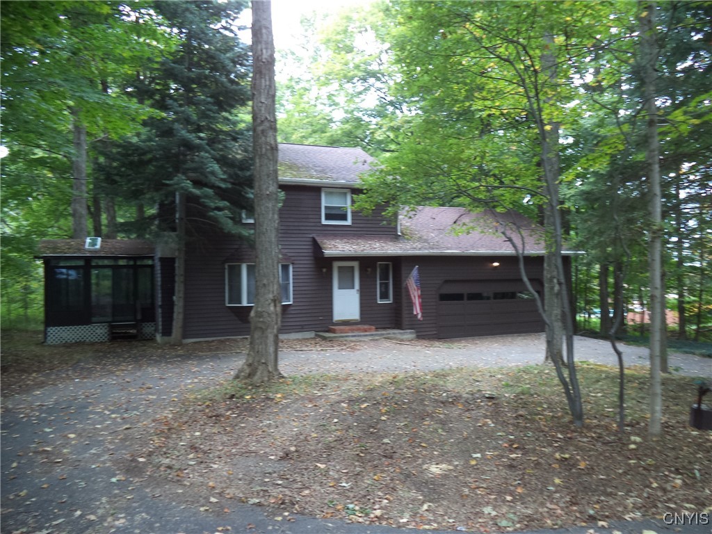 2891 Sweet Road, Pompey, New York image 2