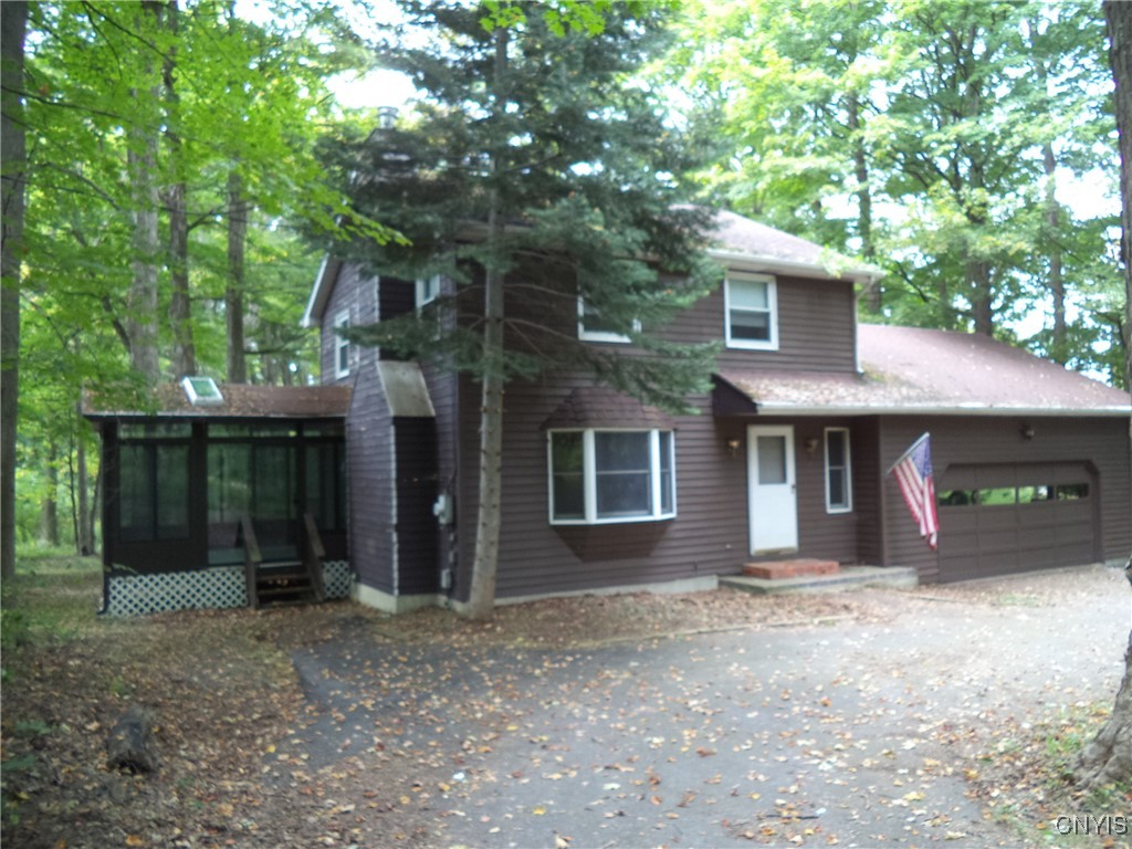 2891 Sweet Road, Pompey, New York image 3