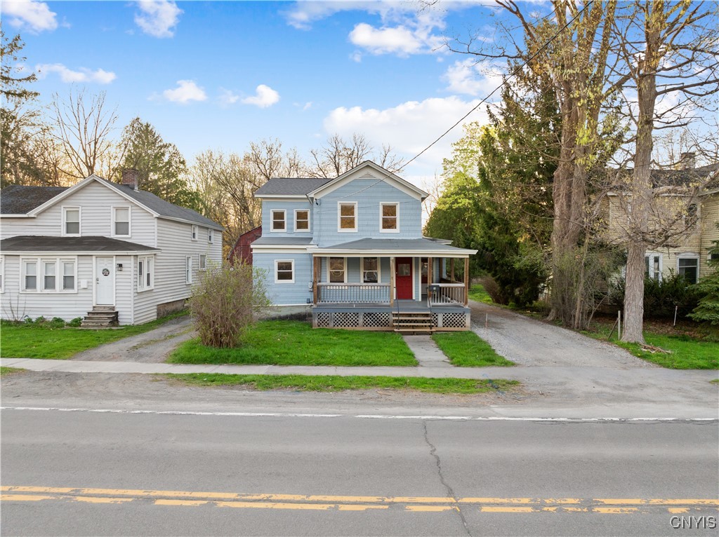 14 Meadow Street