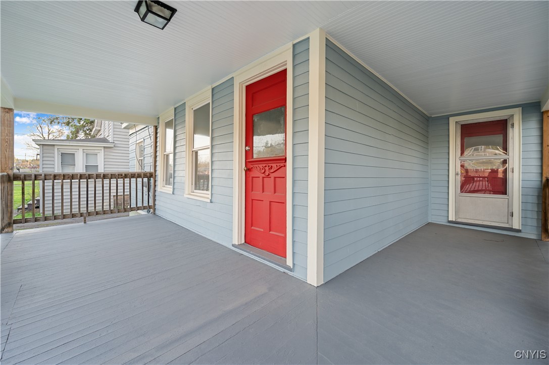 14 Meadow Street