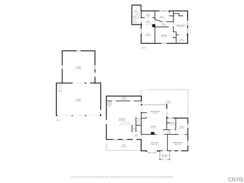 Tiny photo for 6007 Hamilton Road, Cicero, NY 13212 (MLS # S1676248)