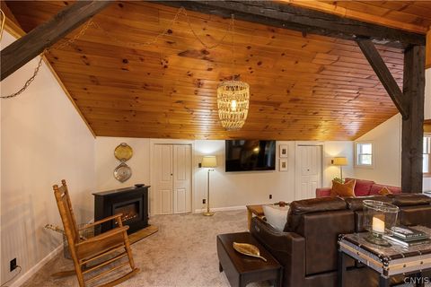 Tiny photo for 6007 Hamilton Road, Cicero, NY 13212 (MLS # S1676248)