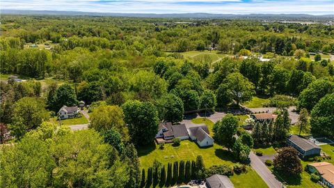 Tiny photo for 6007 Hamilton Road, Cicero, NY 13212 (MLS # S1676248)