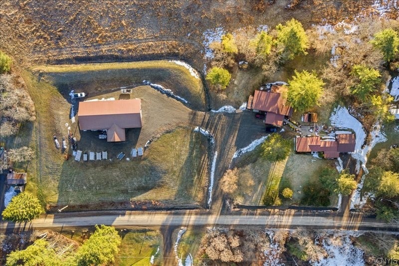 144 Owlville Road