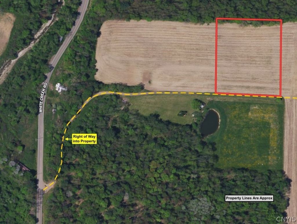 Photo of Cr-17, Belfast, NY 14711 (MLS # S1701515)