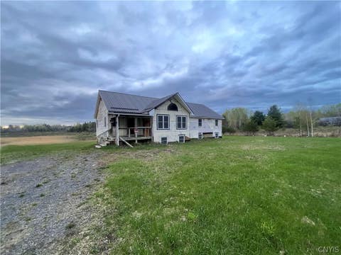 Apartment For Sale - 27 Cedar Street<br/> Saint Lawrence County, Norfolk, NY 13668