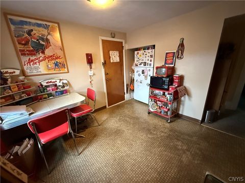 Tiny photo for 905 Cogswell Avenue, Geddes, NY 13209 (MLS # S1684674)