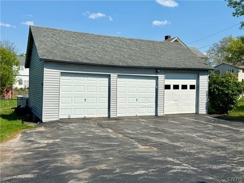 Tiny photo for 905 Cogswell Avenue, Geddes, NY 13209 (MLS # S1684674)