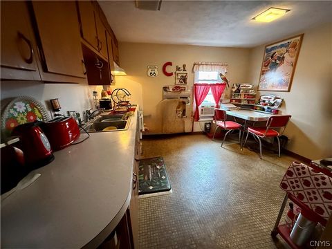 Tiny photo for 905 Cogswell Avenue, Geddes, NY 13209 (MLS # S1684674)