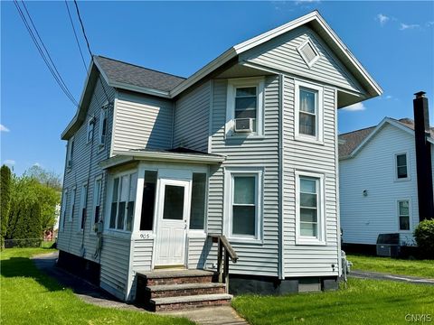 Tiny photo for 905 Cogswell Avenue, Geddes, NY 13209 (MLS # S1684674)
