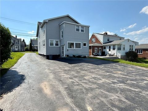 Tiny photo for 905 Cogswell Avenue, Geddes, NY 13209 (MLS # S1684674)