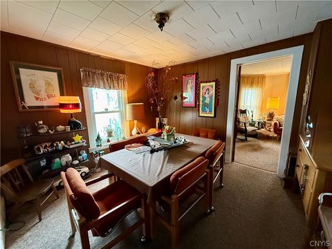 Tiny photo for 905 Cogswell Avenue, Geddes, NY 13209 (MLS # S1684674)