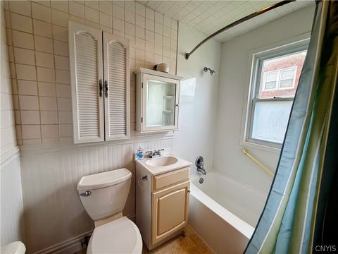 Tiny photo for 905 Cogswell Avenue, Geddes, NY 13209 (MLS # S1684674)