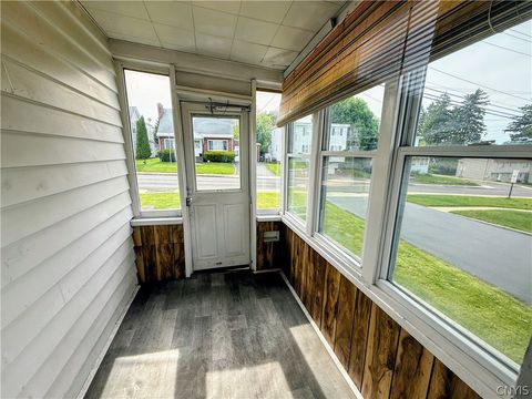 Tiny photo for 905 Cogswell Avenue, Geddes, NY 13209 (MLS # S1684674)