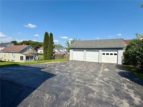 Tiny photo for 905 Cogswell Avenue, Geddes, NY 13209 (MLS # S1684674)