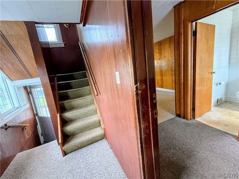 Tiny photo for 905 Cogswell Avenue, Geddes, NY 13209 (MLS # S1684674)