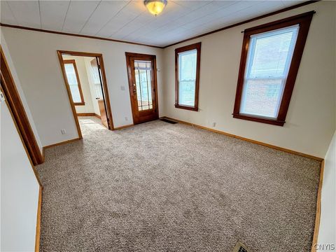 Tiny photo for 905 Cogswell Avenue, Geddes, NY 13209 (MLS # S1684674)