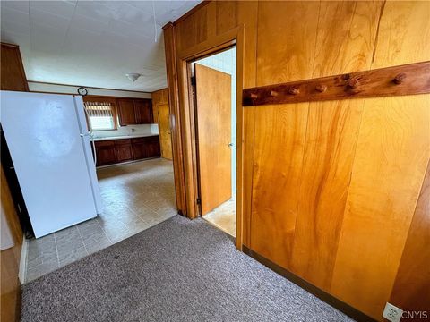 Tiny photo for 905 Cogswell Avenue, Geddes, NY 13209 (MLS # S1684674)
