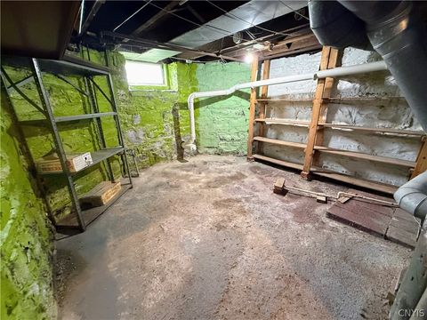Tiny photo for 905 Cogswell Avenue, Geddes, NY 13209 (MLS # S1684674)