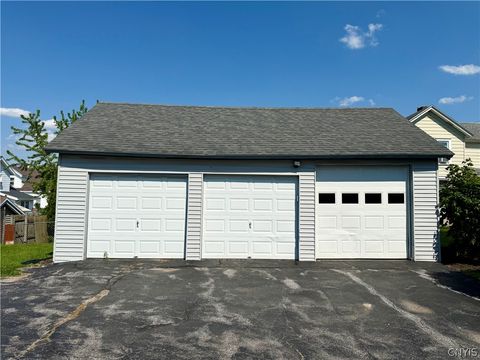 Tiny photo for 905 Cogswell Avenue, Geddes, NY 13209 (MLS # S1684674)