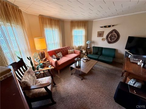 Tiny photo for 905 Cogswell Avenue, Geddes, NY 13209 (MLS # S1684674)