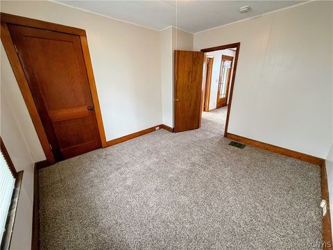 Tiny photo for 905 Cogswell Avenue, Geddes, NY 13209 (MLS # S1684674)