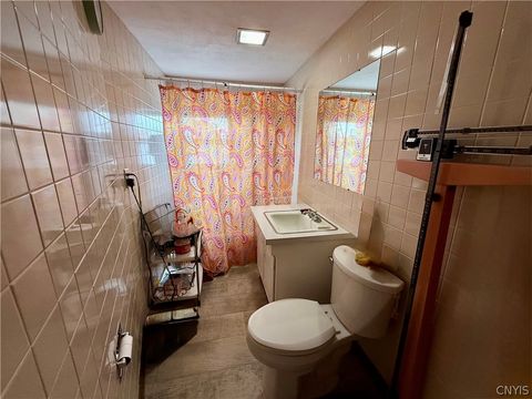 Tiny photo for 905 Cogswell Avenue, Geddes, NY 13209 (MLS # S1684674)