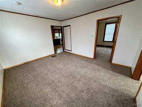 Tiny photo for 905 Cogswell Avenue, Geddes, NY 13209 (MLS # S1684674)