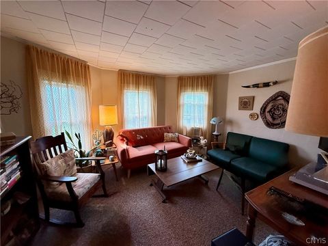 Tiny photo for 905 Cogswell Avenue, Geddes, NY 13209 (MLS # S1684674)