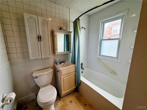 Tiny photo for 905 Cogswell Avenue, Geddes, NY 13209 (MLS # S1684674)