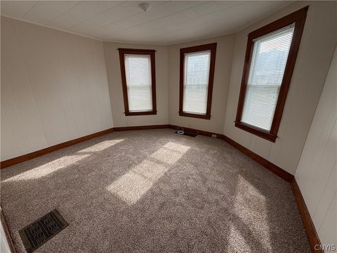 Tiny photo for 905 Cogswell Avenue, Geddes, NY 13209 (MLS # S1684674)
