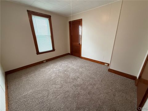 Tiny photo for 905 Cogswell Avenue, Geddes, NY 13209 (MLS # S1684674)
