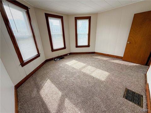 Tiny photo for 905 Cogswell Avenue, Geddes, NY 13209 (MLS # S1684674)