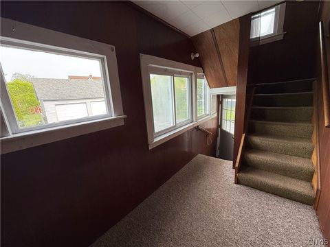 Tiny photo for 905 Cogswell Avenue, Geddes, NY 13209 (MLS # S1684674)