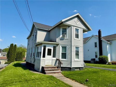 Tiny photo for 905 Cogswell Avenue, Geddes, NY 13209 (MLS # S1684674)