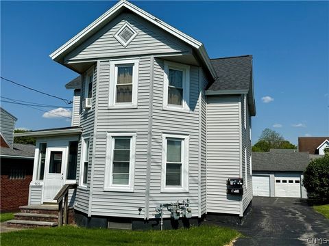 Photo of 905 Cogswell Avenue, Geddes, NY 13209 (MLS # S1684674)