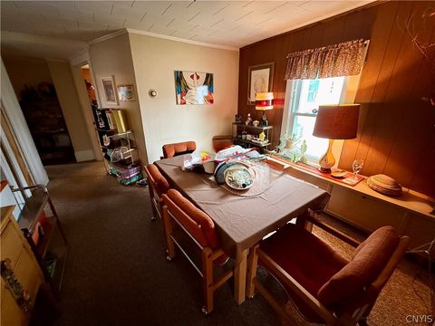 Tiny photo for 905 Cogswell Avenue, Geddes, NY 13209 (MLS # S1684674)
