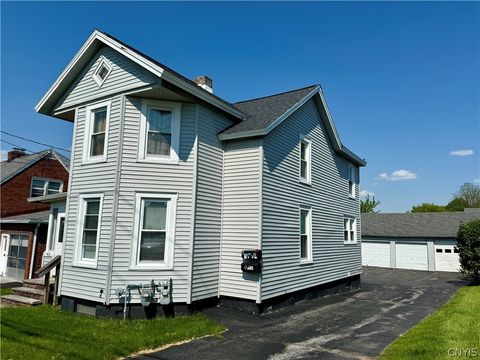 Tiny photo for 905 Cogswell Avenue, Geddes, NY 13209 (MLS # S1684674)