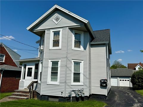 Tiny photo for 905 Cogswell Avenue, Geddes, NY 13209 (MLS # S1684674)